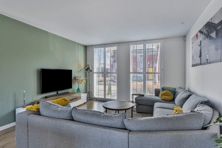 Foto 10 van Kransfontein 4