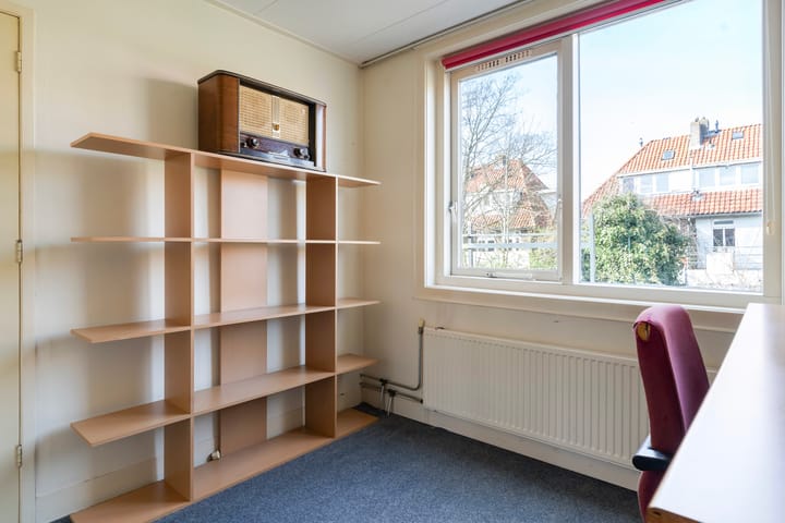 Foto 29 van van Beverwijckstraat 17