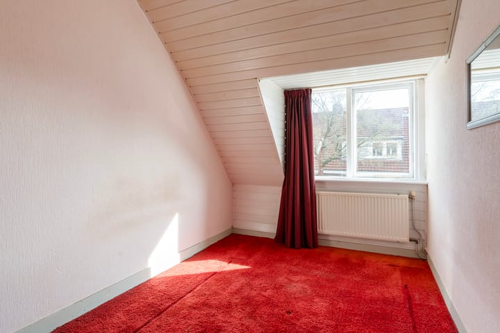 Foto 32 van van Beverwijckstraat 17