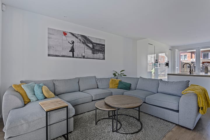 Foto 3 van Kransfontein 4