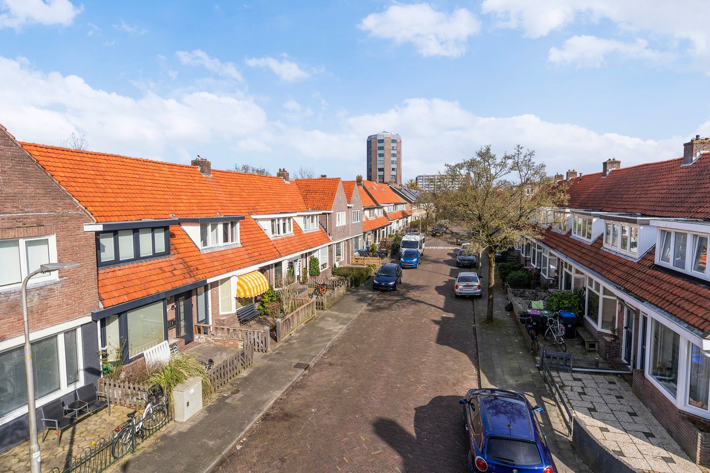 Foto 35 van van Beverwijckstraat 17