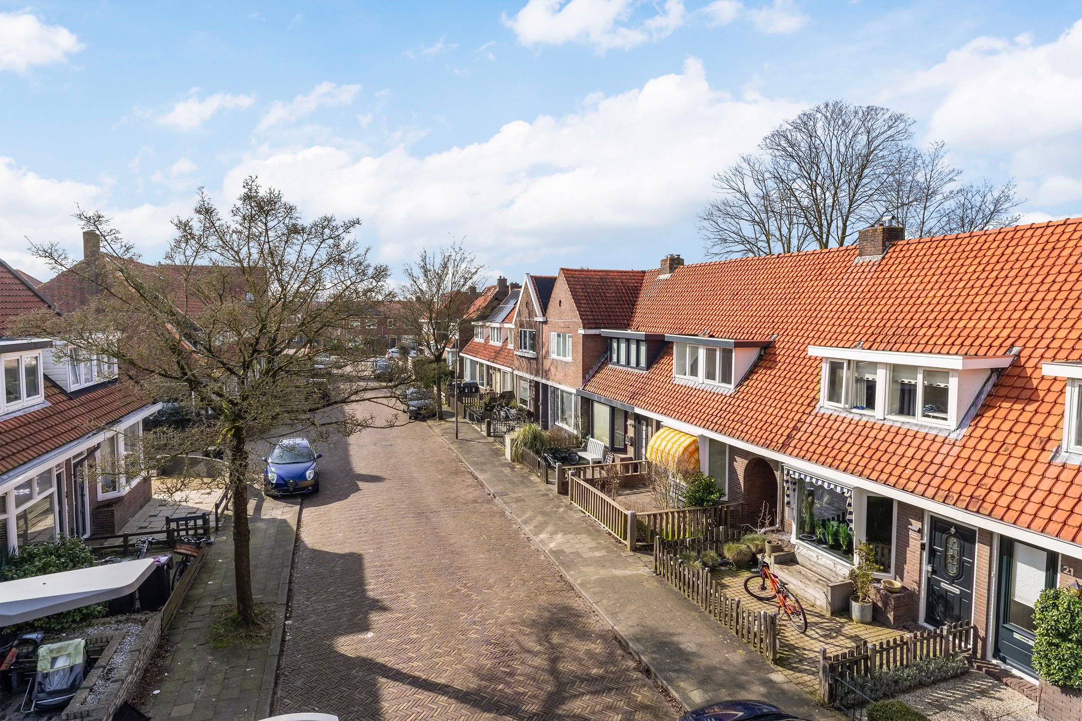 Foto 36 van van Beverwijckstraat 17