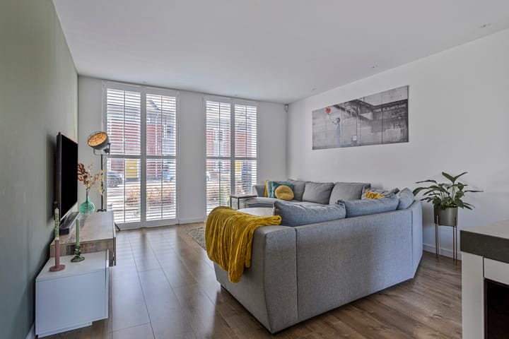 Foto 13 van Kransfontein 4