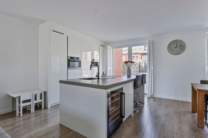 Foto 4 van Kransfontein 4