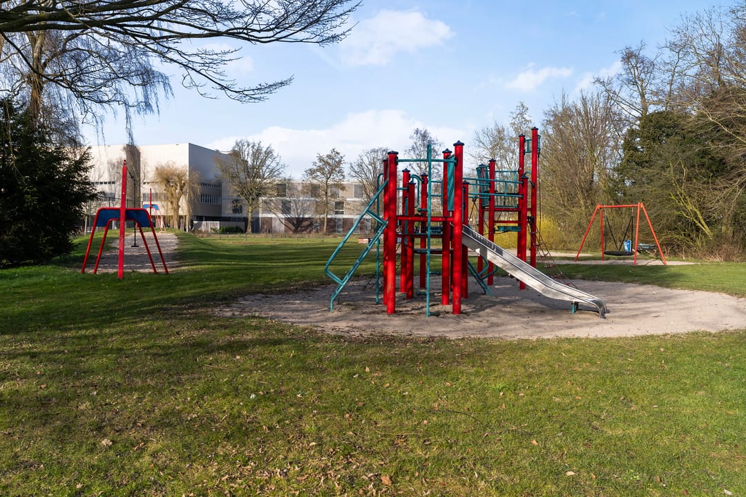 Foto 38 van van Beverwijckstraat 17