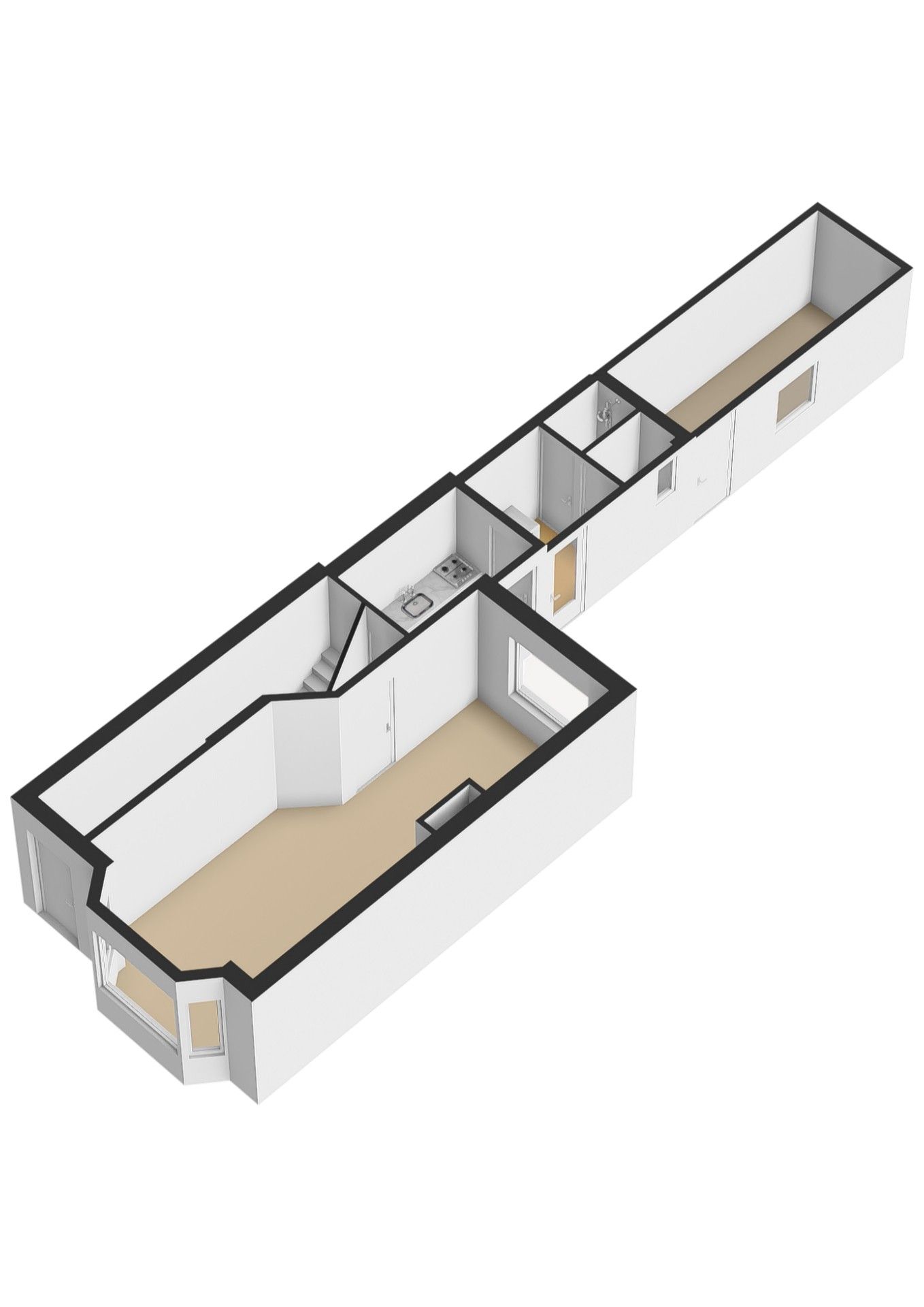 Foto 40 van van Beverwijckstraat 17