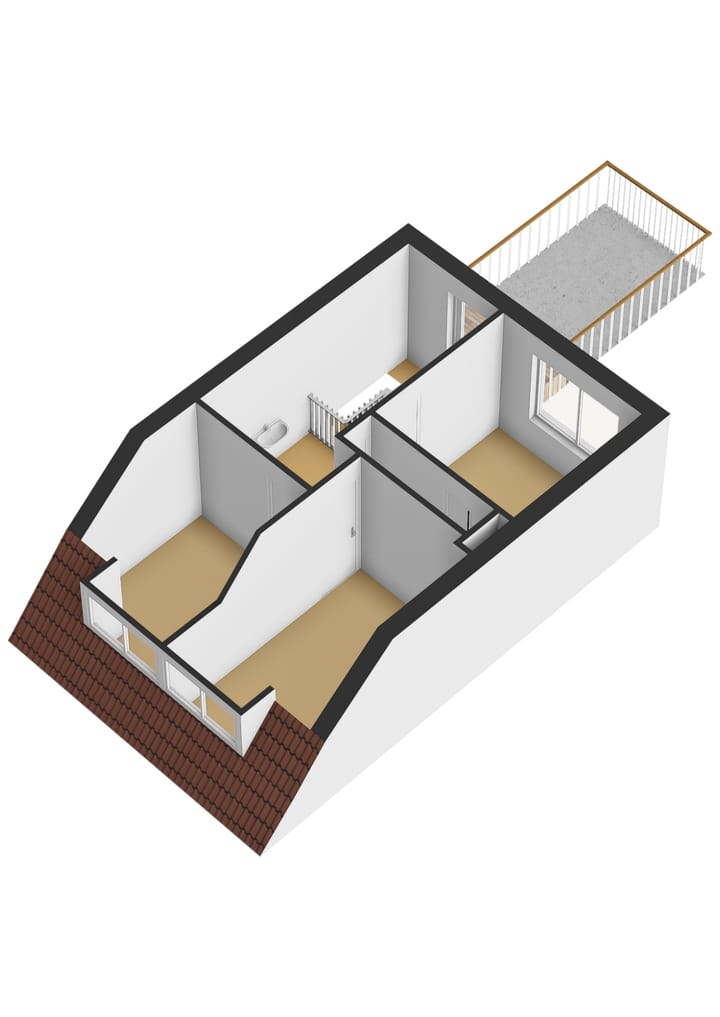 Foto 42 van van Beverwijckstraat 17