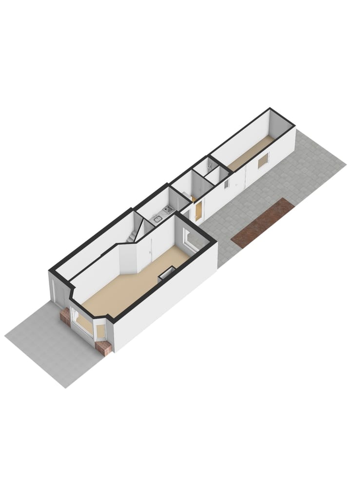 Foto 46 van van Beverwijckstraat 17