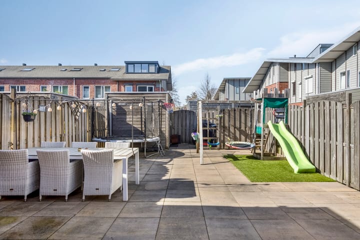 Foto 6 van Kransfontein 4