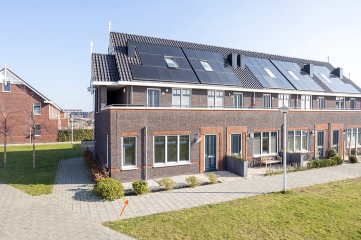 Foto 2 van Piet Kramerzoom 111