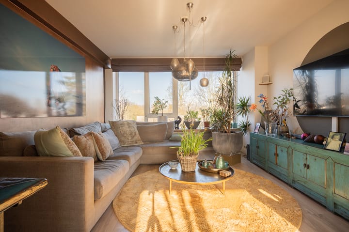 Foto 5 van Burmanlaan 140