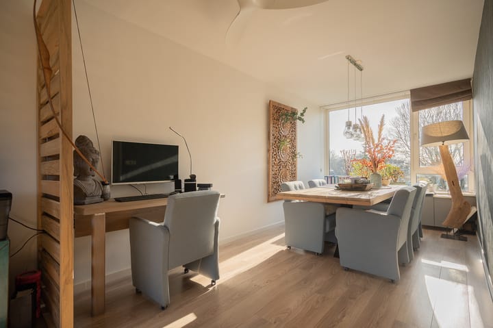 Foto 3 van Burmanlaan 140