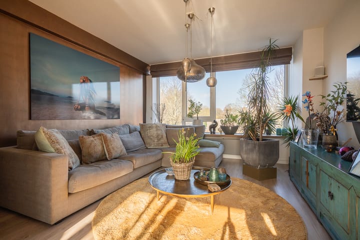 Foto 2 van Burmanlaan 140