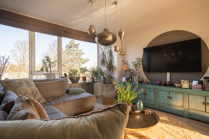 Foto 6 van Burmanlaan 140