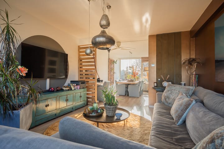 Foto 7 van Burmanlaan 140