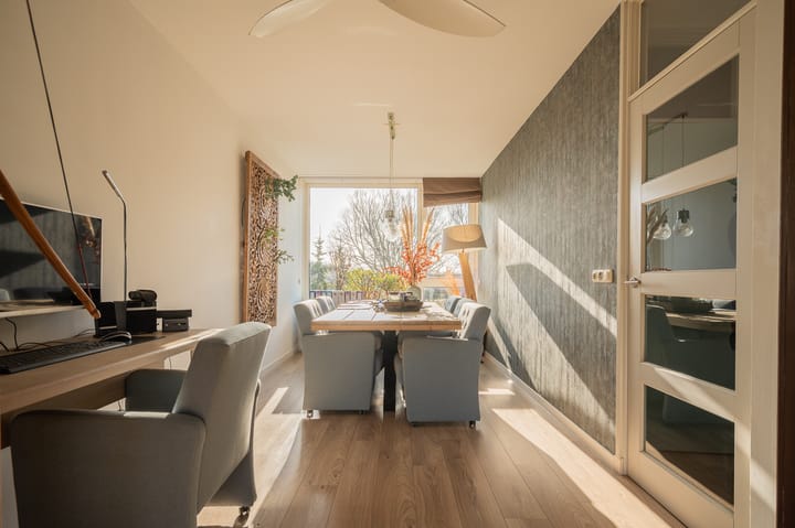 Foto 8 van Burmanlaan 140