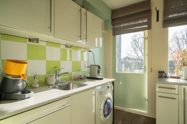 Foto 11 van Burmanlaan 140