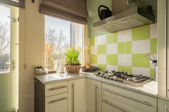 Foto 12 van Burmanlaan 140