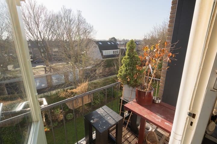 Foto 14 van Burmanlaan 140