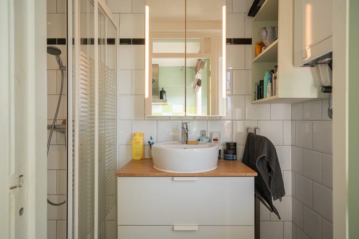 Foto 15 van Burmanlaan 140