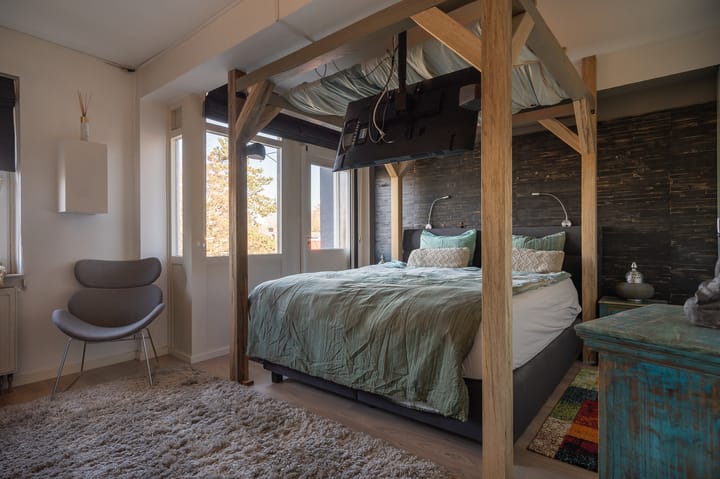 Foto 19 van Burmanlaan 140