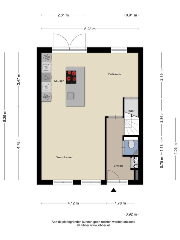 Foto 39 van Kransfontein 4