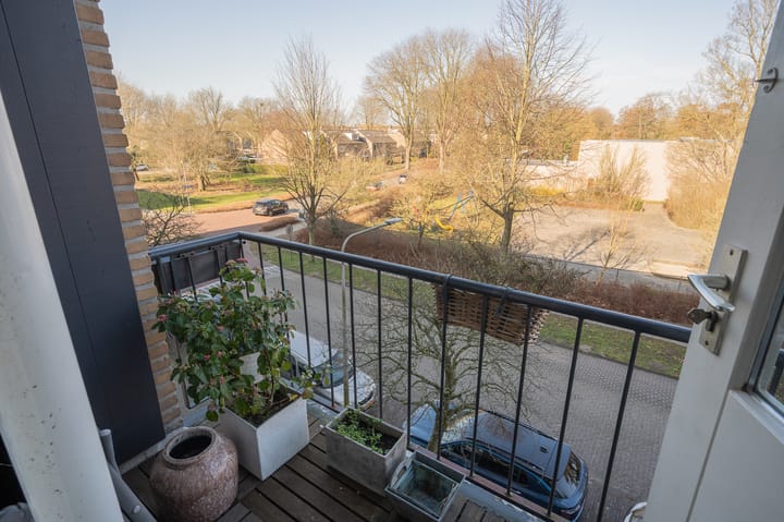 Foto 20 van Burmanlaan 140