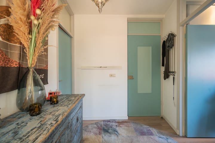 Foto 22 van Burmanlaan 140