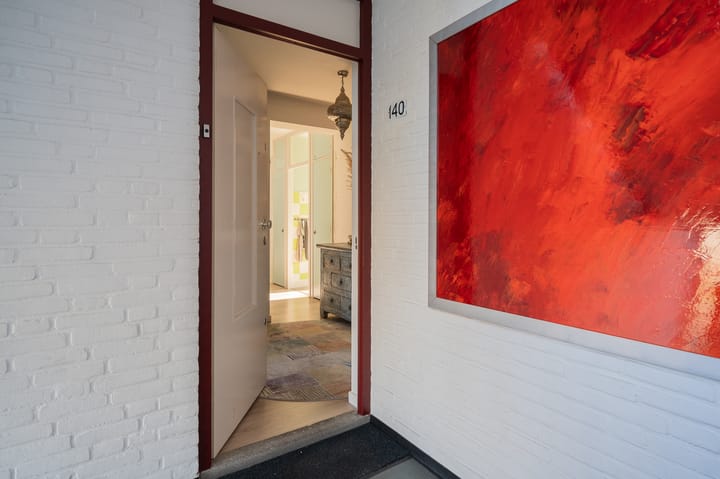 Foto 23 van Burmanlaan 140