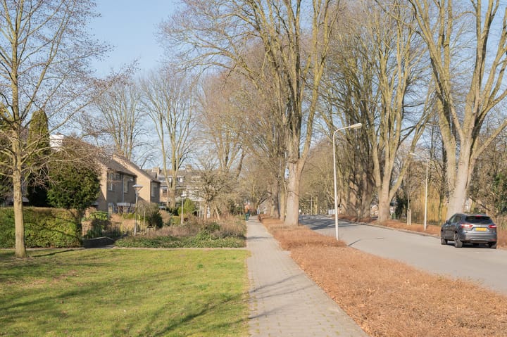 Foto 26 van Burmanlaan 140