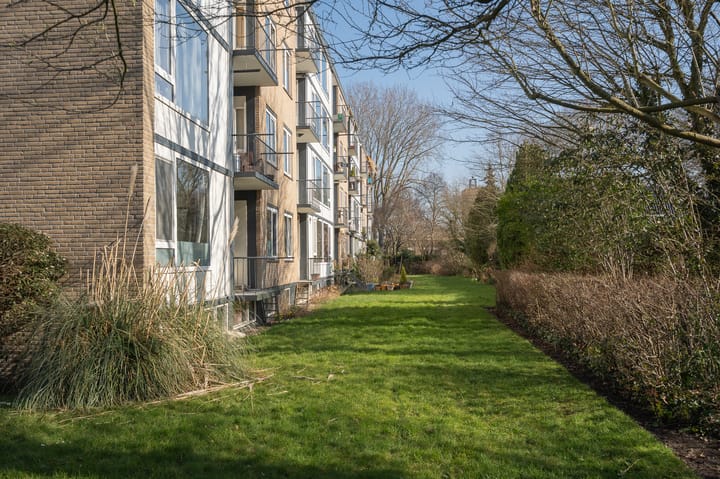 Foto 27 van Burmanlaan 140