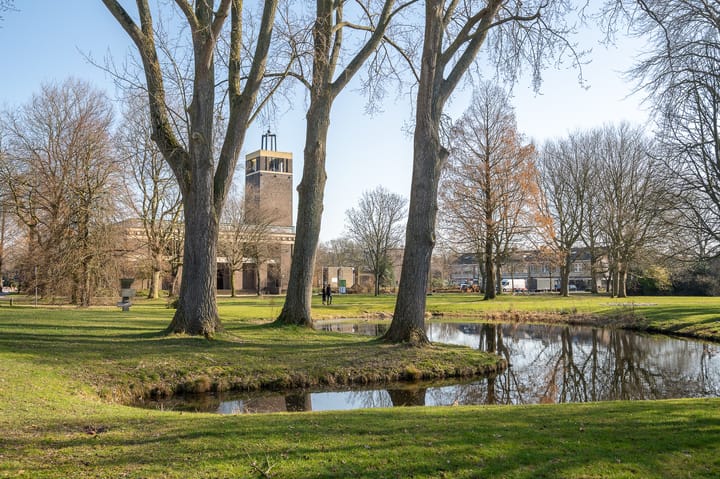 Foto 29 van Burmanlaan 140