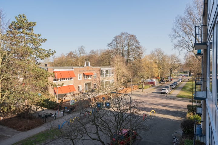 Foto 21 van Burmanlaan 140