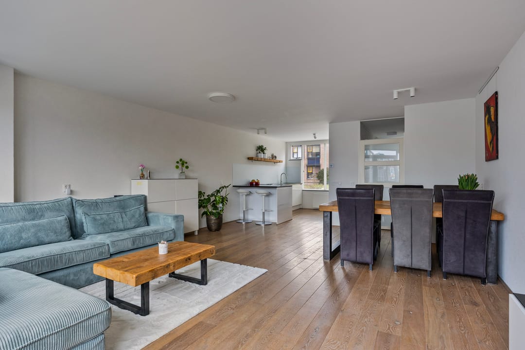 Foto 2 van De Oude Wereld 91