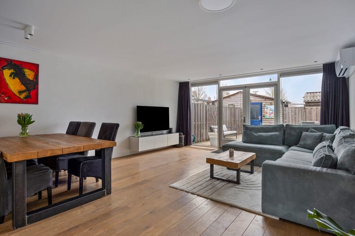 Foto 3 van De Oude Wereld 91