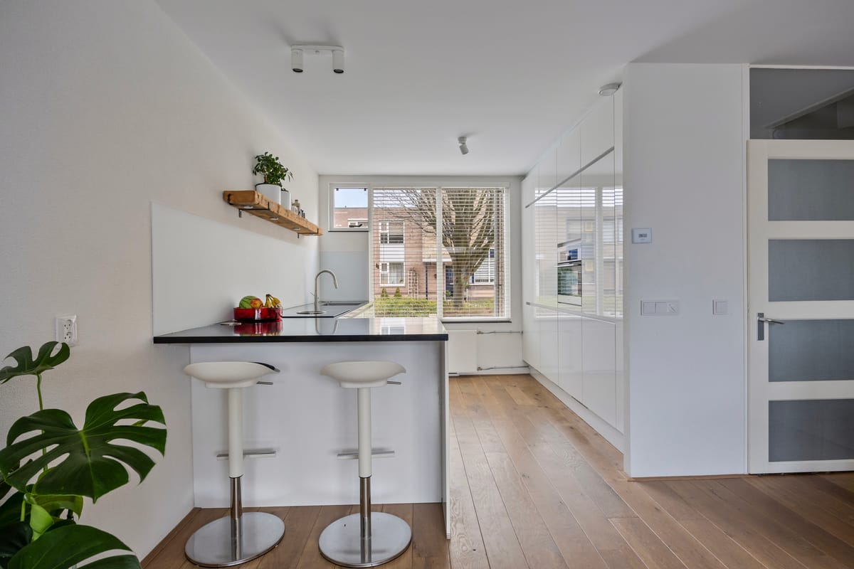 Foto 6 van De Oude Wereld 91