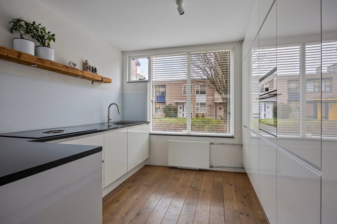 Foto 7 van De Oude Wereld 91