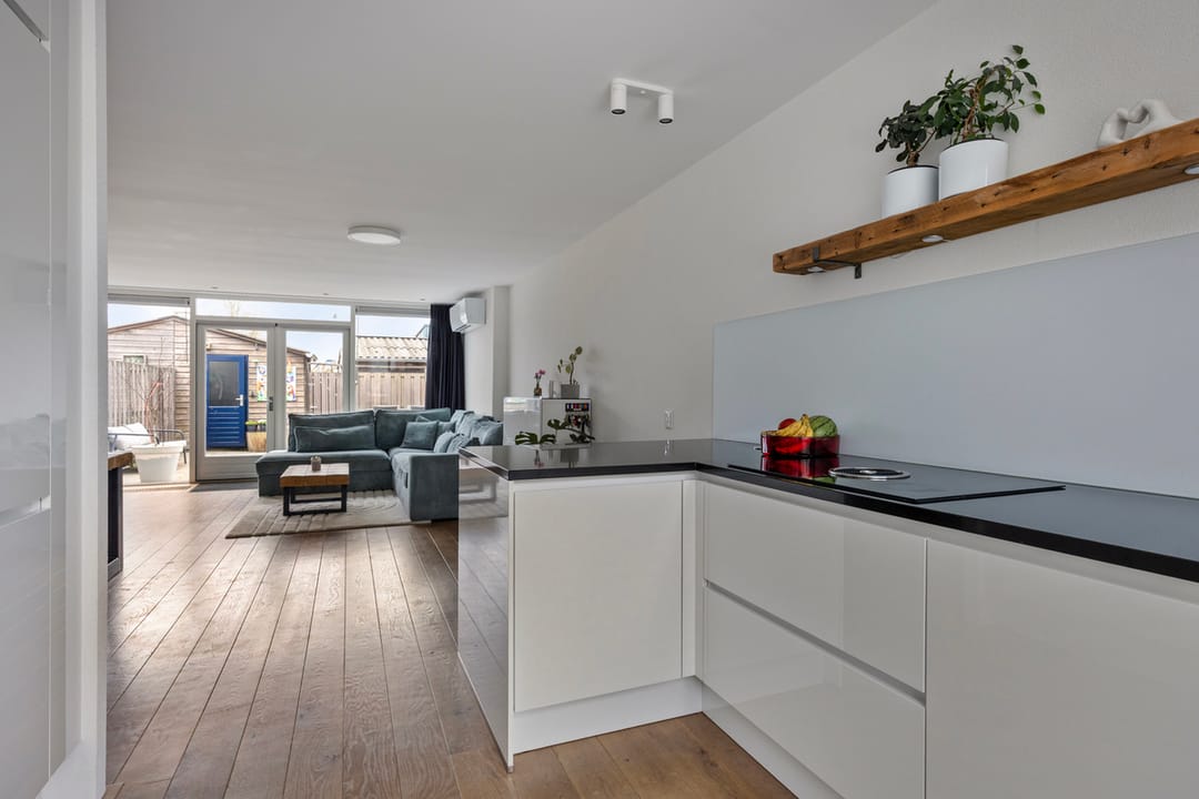 Foto 8 van De Oude Wereld 91