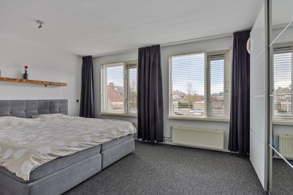 Foto 9 van De Oude Wereld 91