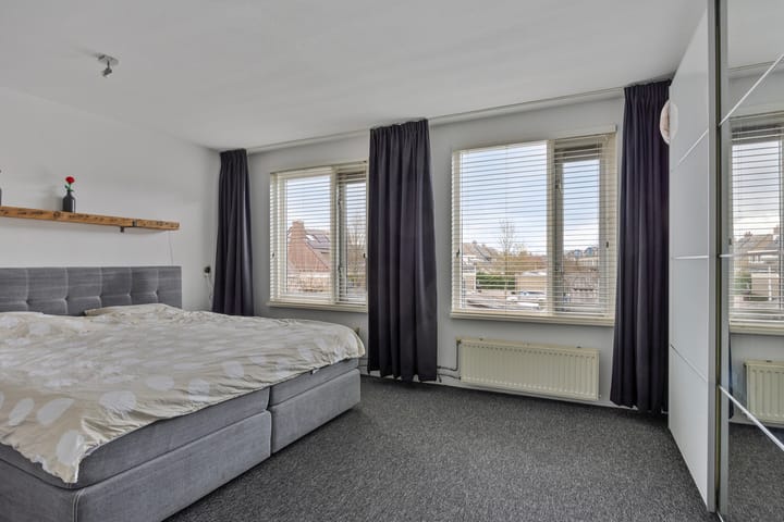 Foto 9 van De Oude Wereld 91