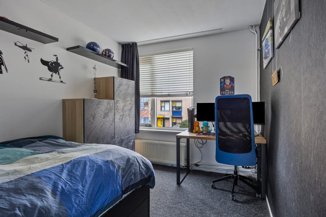 Foto 11 van De Oude Wereld 91