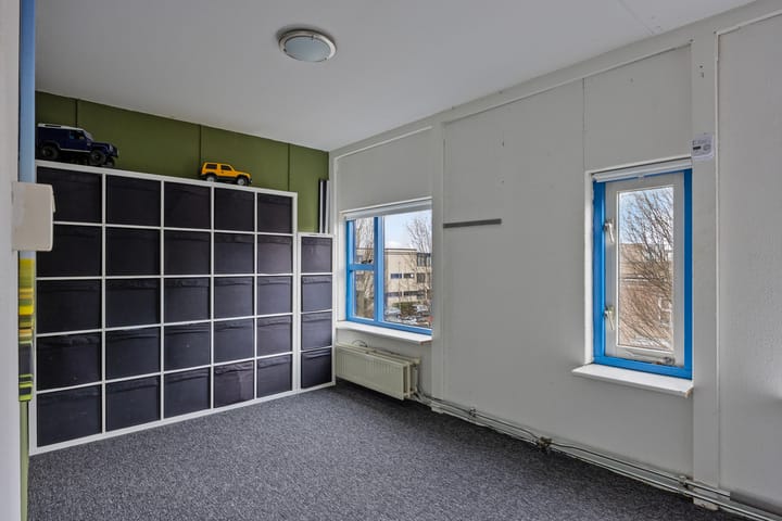 Foto 16 van De Oude Wereld 91