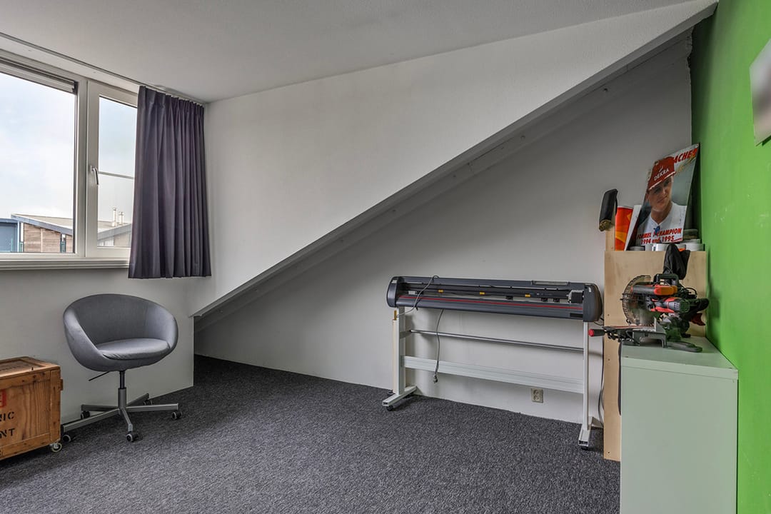 Foto 17 van De Oude Wereld 91