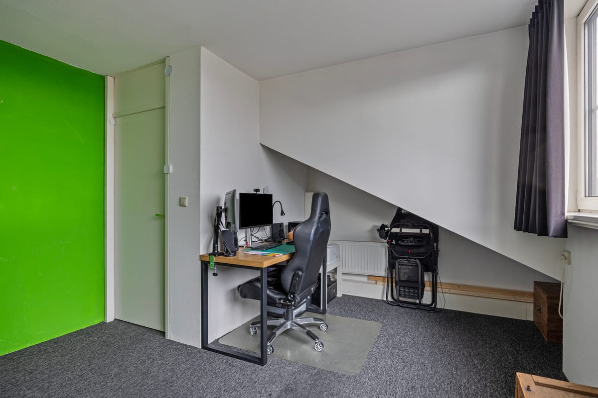 Foto 18 van De Oude Wereld 91