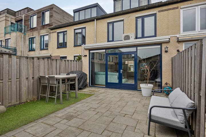 Foto 20 van De Oude Wereld 91