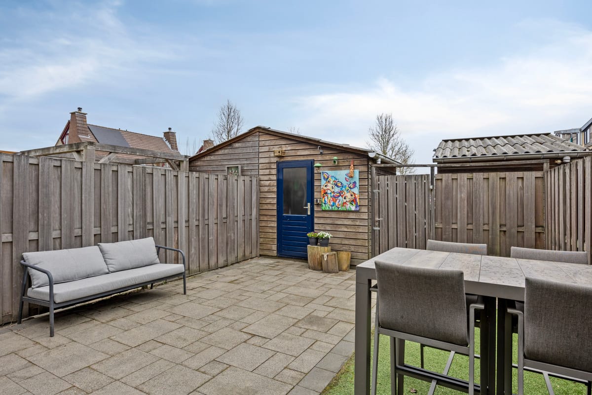 Foto 21 van De Oude Wereld 91