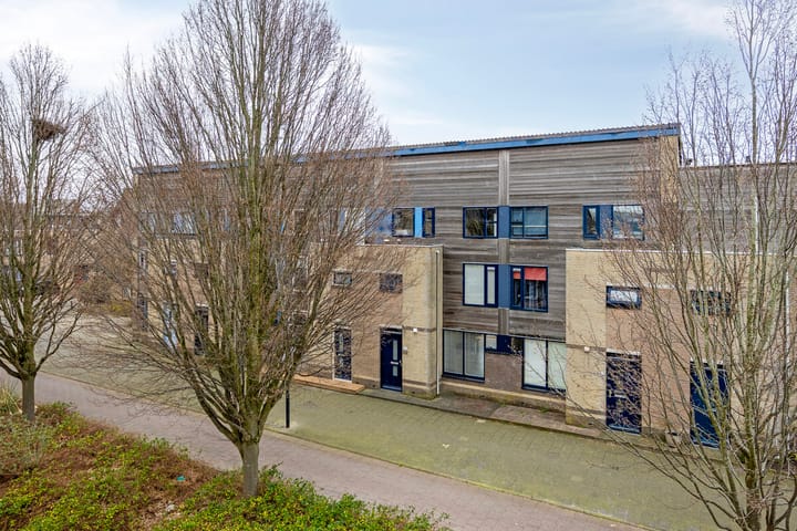 Foto 23 van De Oude Wereld 91