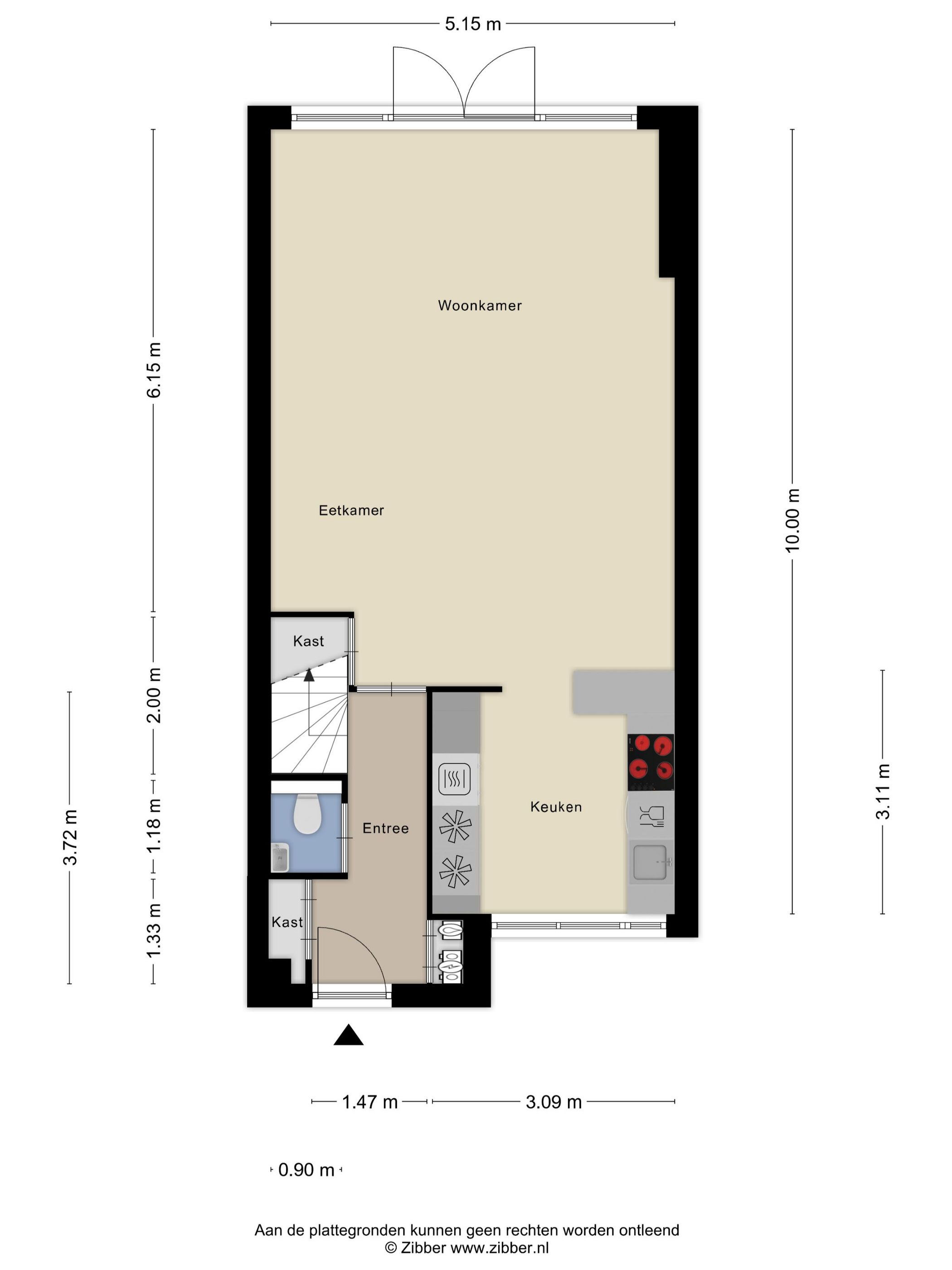 Foto 24 van De Oude Wereld 91