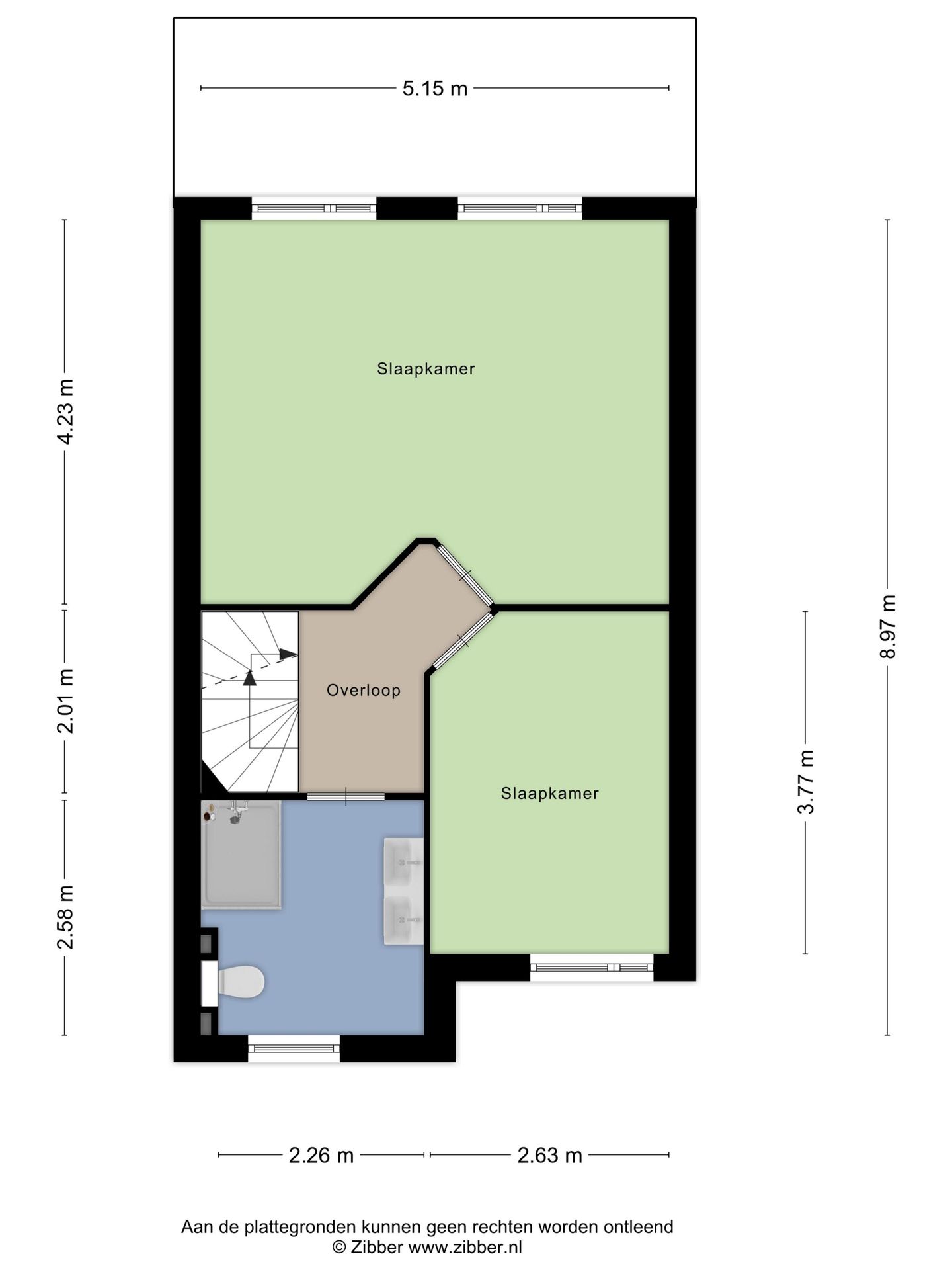 Foto 25 van De Oude Wereld 91