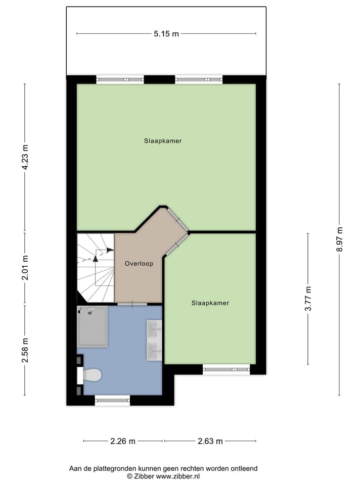 Foto 25 van De Oude Wereld 91